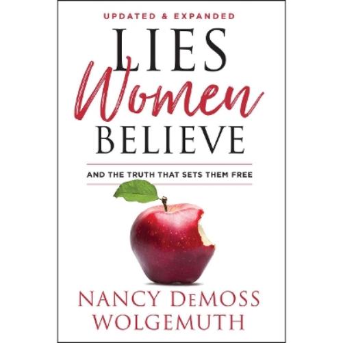 Lies Women Believe