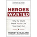 Heroes Wanted