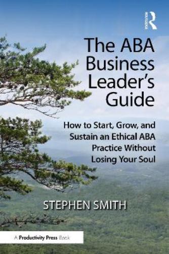 The ABA Business Leader's Guide