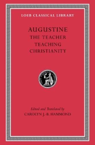 The Teacher. Teaching Christianity