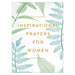 Inspirational Prayers for Women
