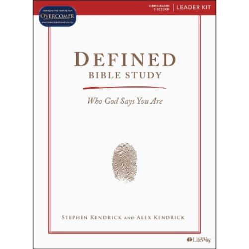 Defined - Leader Kit
