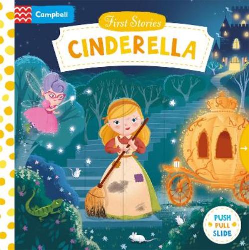Cinderella