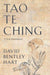 Tao Te Ching