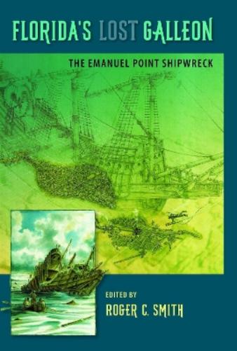 Florida's Lost Galleon