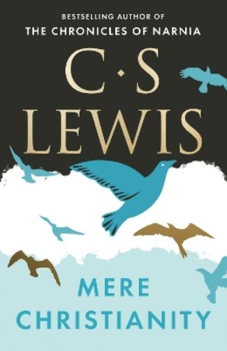 Mere Christianity