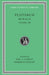 Moralia, Volume VIII