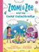 Zoomi and Zoe and the Camp Catastrophe