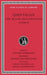 The Major Declamations, Volume III