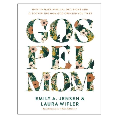 Gospel Mom