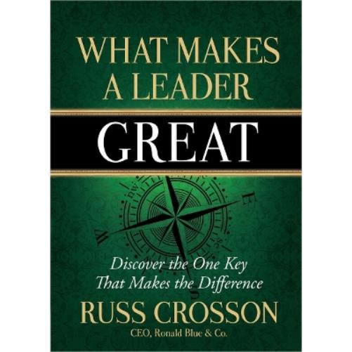 What Makes a Leader Great