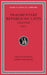 Fragmentary Republican Latin, Volume III