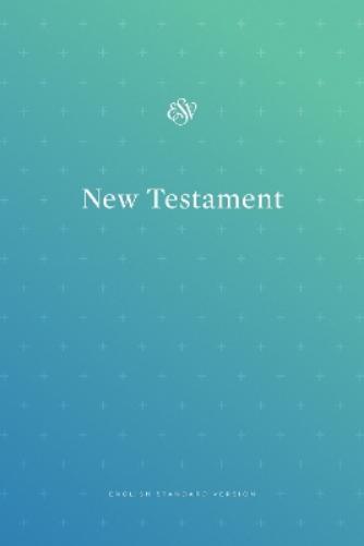 ESV Outreach New Testament