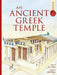 An Ancient Greek Temple: Spectacular Visual Guides