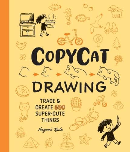 Copycat Drawing