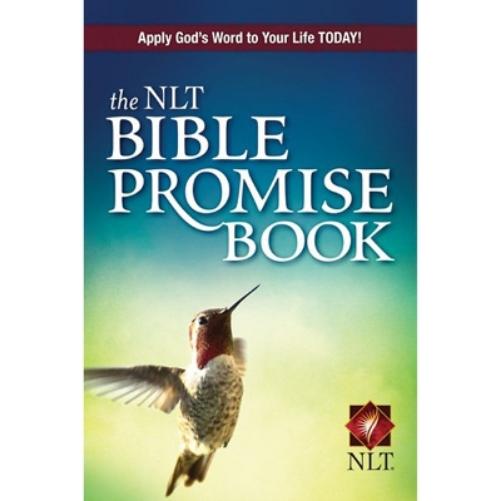 NLT Bible Promise Book, The