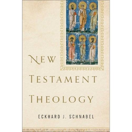 New Testament Theology