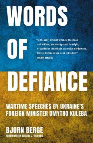 Words of Defiance