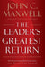 The Leader's Greatest Return