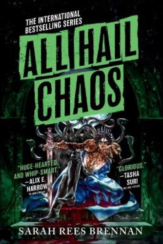 All Hail Chaos
