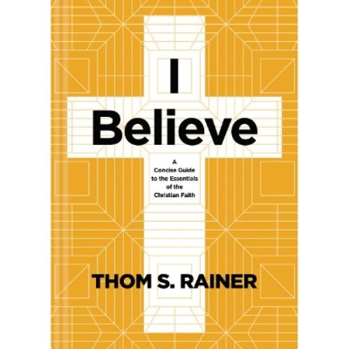I Believe