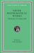 Greek Mathematical Works, Volume I