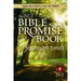 NLT Bible Promise Book For Tough Times, The