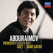 Abduraimov: Prokofiev/Liszt/Saint-Saëns