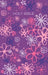 ICB, Gift and   Award Bible, Softcover, Purple
