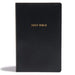 CSB Gift & Award Bible, Black