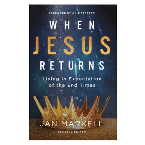 When Jesus Returns