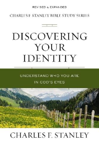 Discovering Your Identity