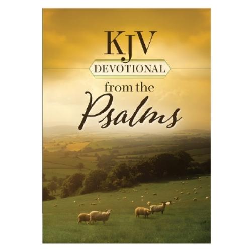 KJV Devotional from the Psalms