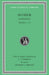 Odyssey, Volume I