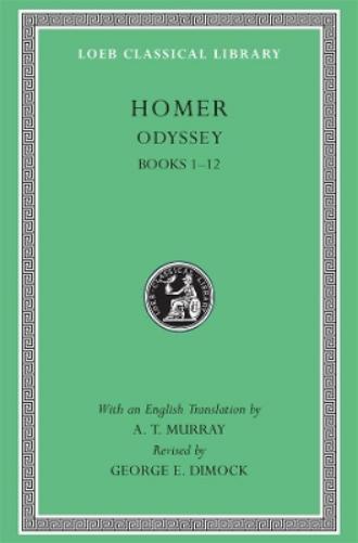 Odyssey, Volume I