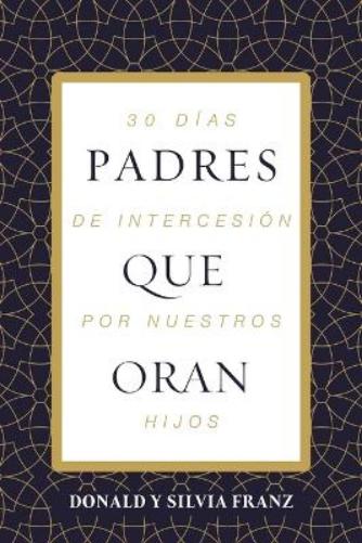 Padres que oran