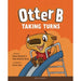 Otter B Taking Turns