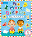 No More Diapers Sticker Activity Book