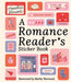 A Romance Reader's Sticker Book