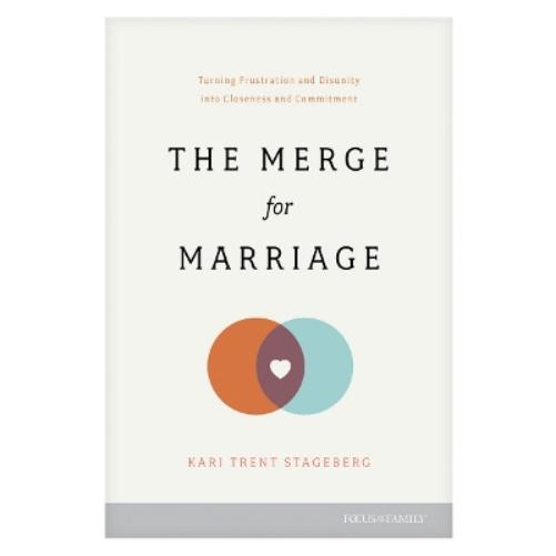 The Merge for Marriage