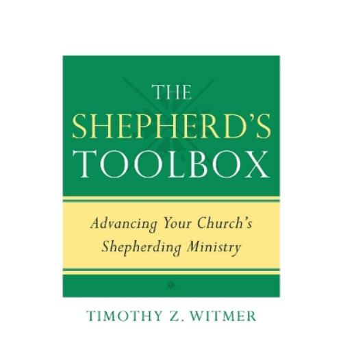 Shepherd's Toolbox, The