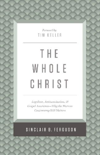 The Whole Christ