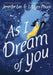 As I Dream of You
