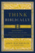Think Biblically