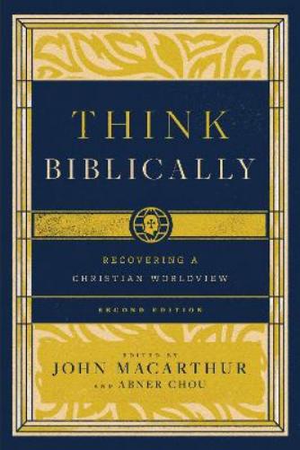 Think Biblically