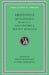 Metaphysics, Volume II