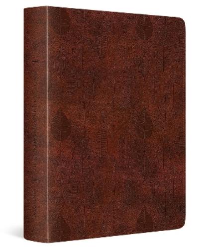 ESV Single Column Journaling Bible
