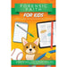 Forensic Faith for Kids