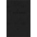 KJV Holy Bible: Deluxe Gift, Black Leathersoft, Red Letter, Comfort Print: King James Version