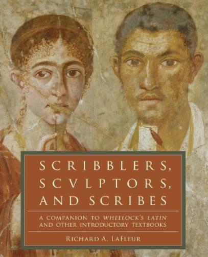 Scribblers, Sculptors, and Scribes